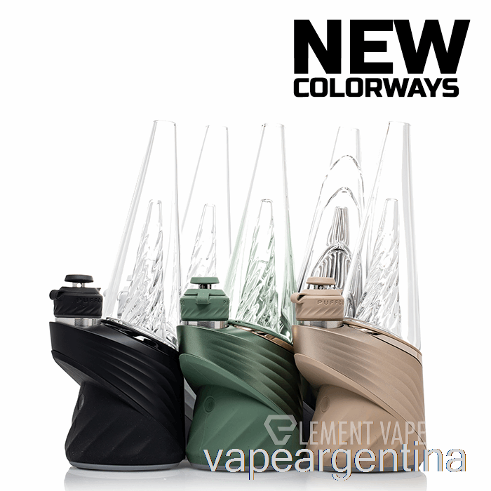Puffco Peak Pro Guardian [versión Antigua] Vape Descartable